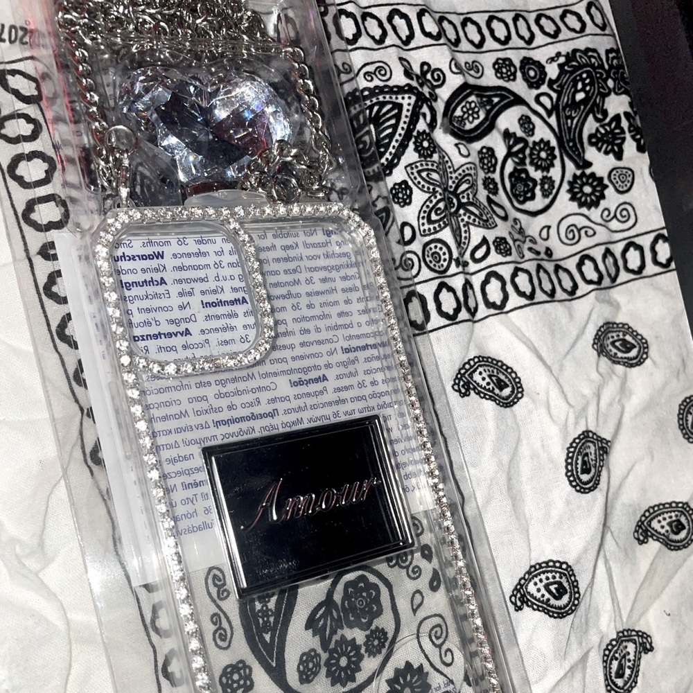 iPhone 12/12 pro case